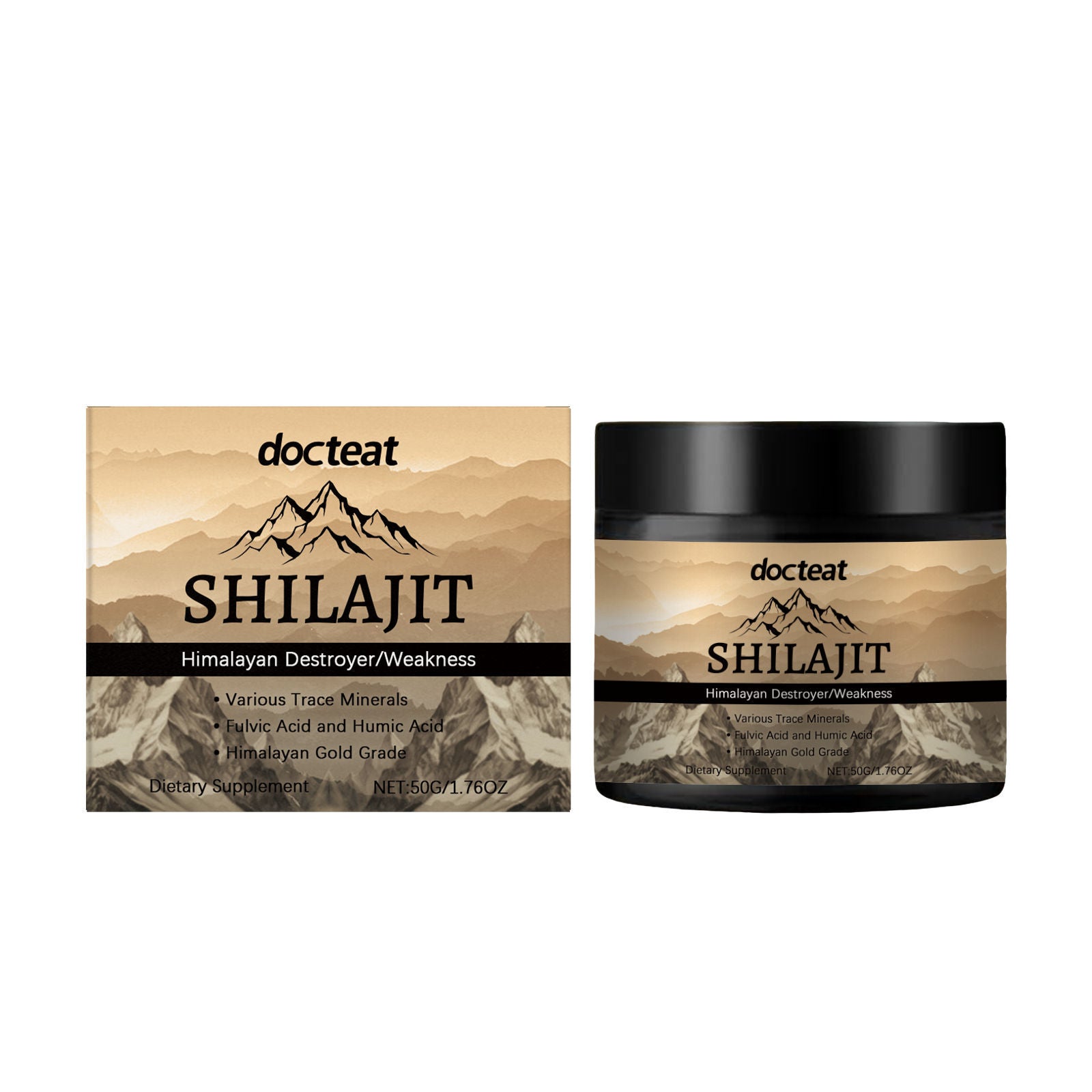 Boost Your Body Care Daily with Xilai Zhi Ointment, Natural Vitality Supplement ,50g