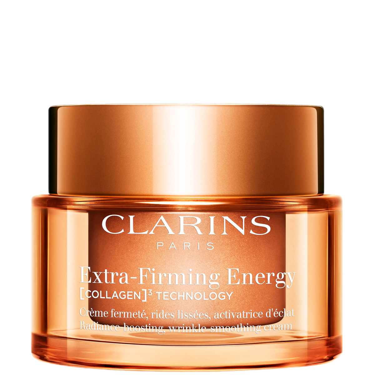 Extra-Firming Energy