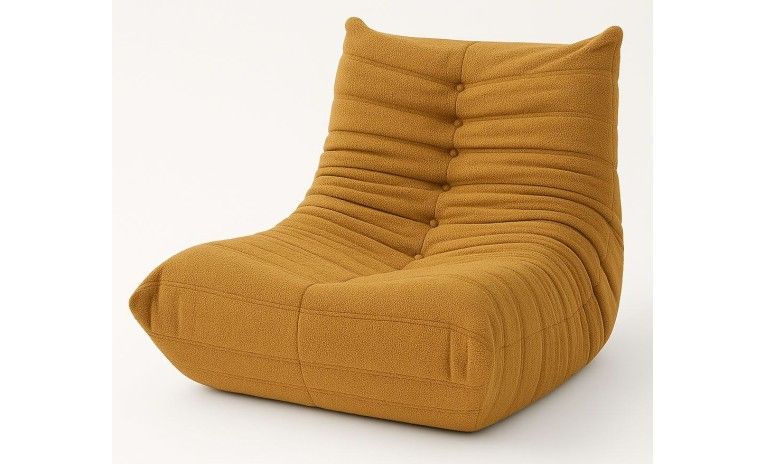Compressed Sofa Chair #JHDY210