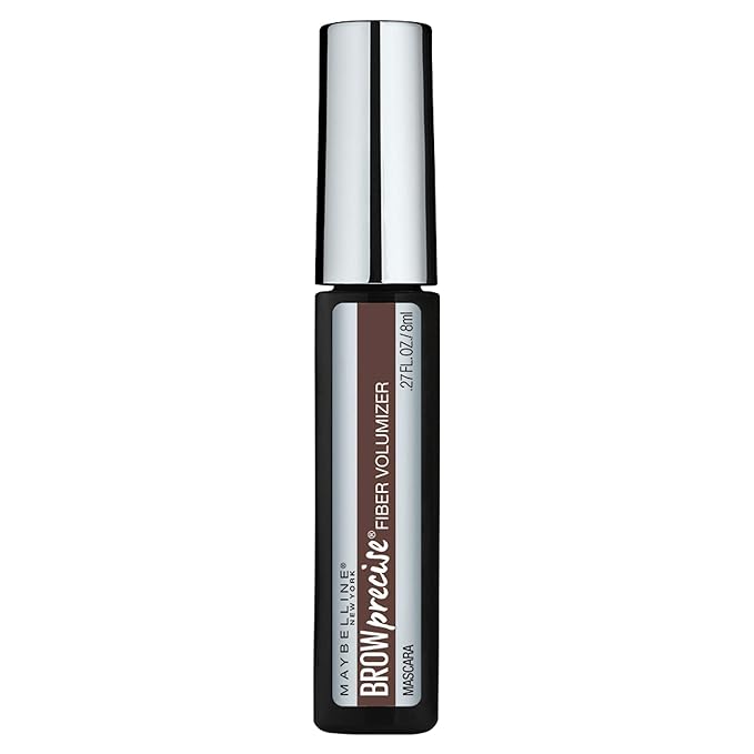 Maybelline New York Brow Precise Fiber Volumizer