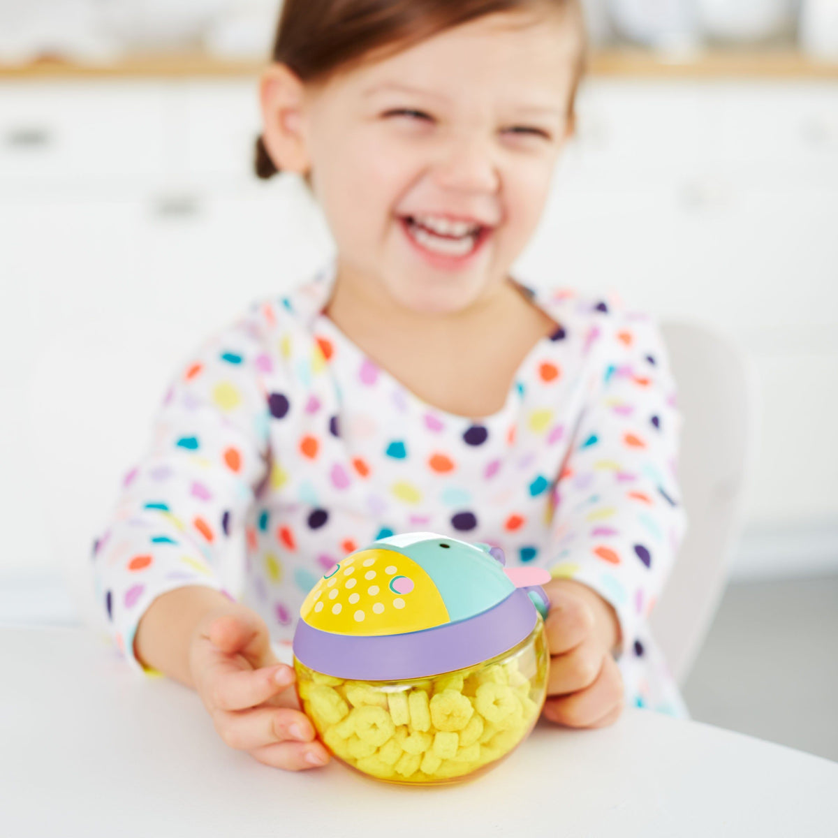 SkipHop Zoo Snack Cup Unicorn