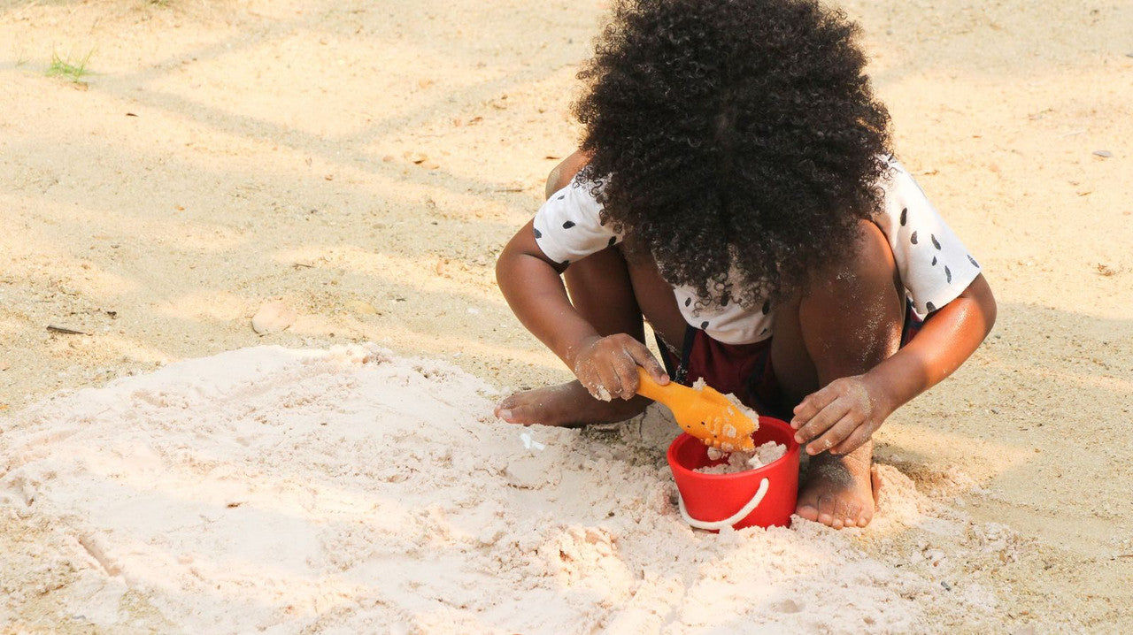 Sand Play Set