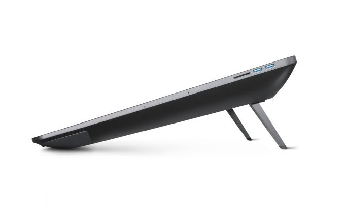 WACOM DTH-2420 Wacom Cintiq Pro 24 اللمس