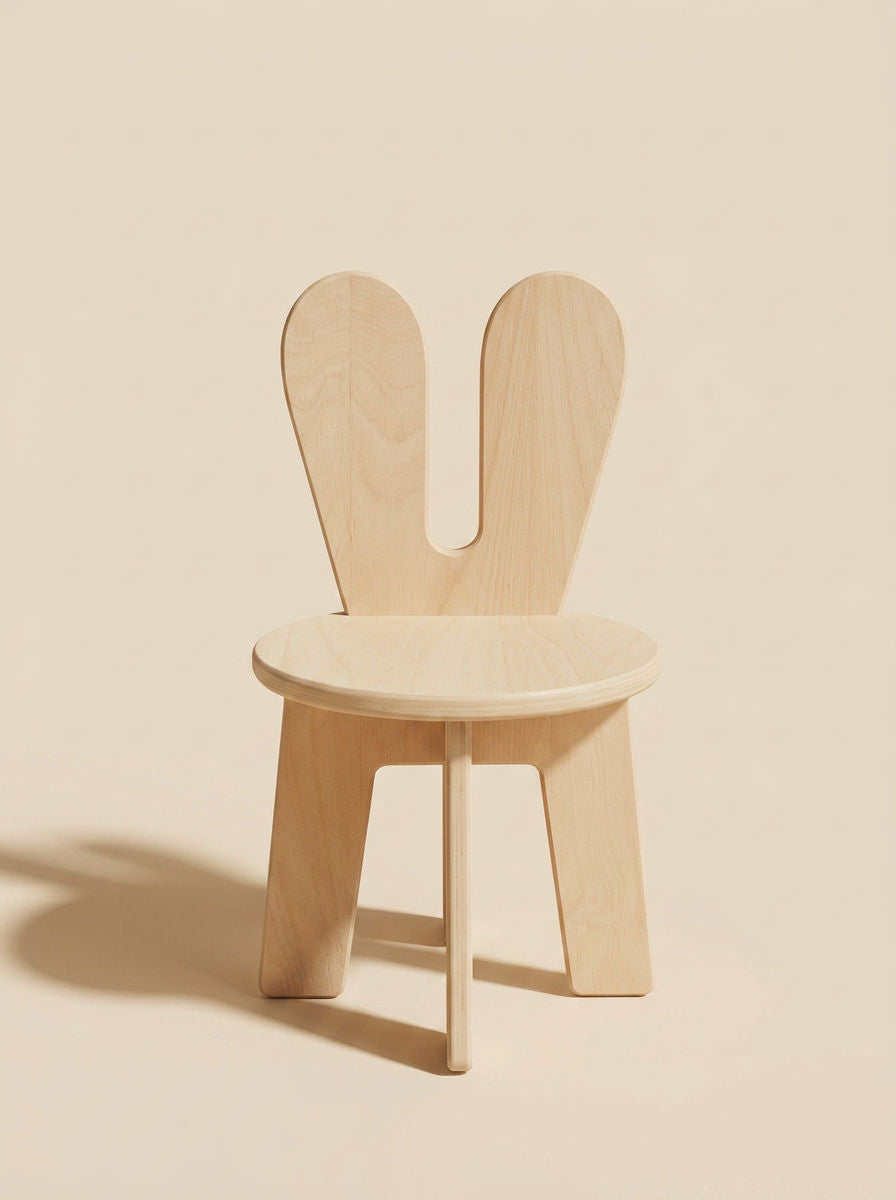 Ghúrfa Table & 2 Chairs Set Fauna (Delivered in up to 14 days)