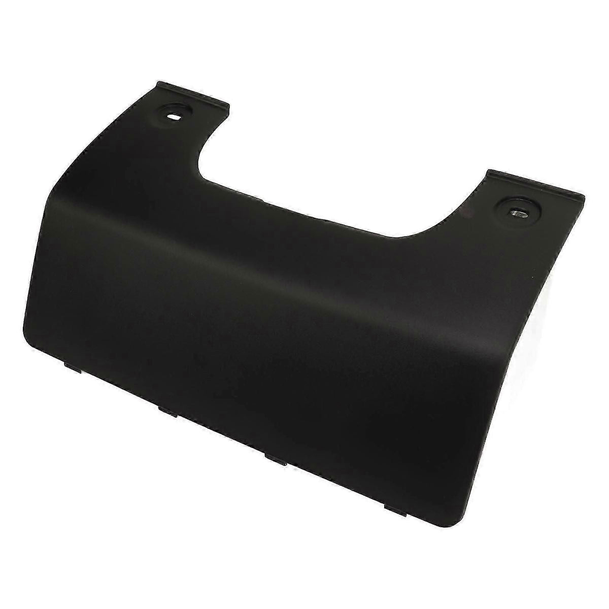 Rear Bumper Hitch Tow Cover Dp0500011pcl Rugged Waterproof Rear Bumper Tow Eye Cover With Clips For Lr3 Discovery 3