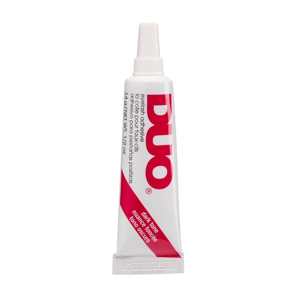 Duo Strip Lash Adhesive, Dark