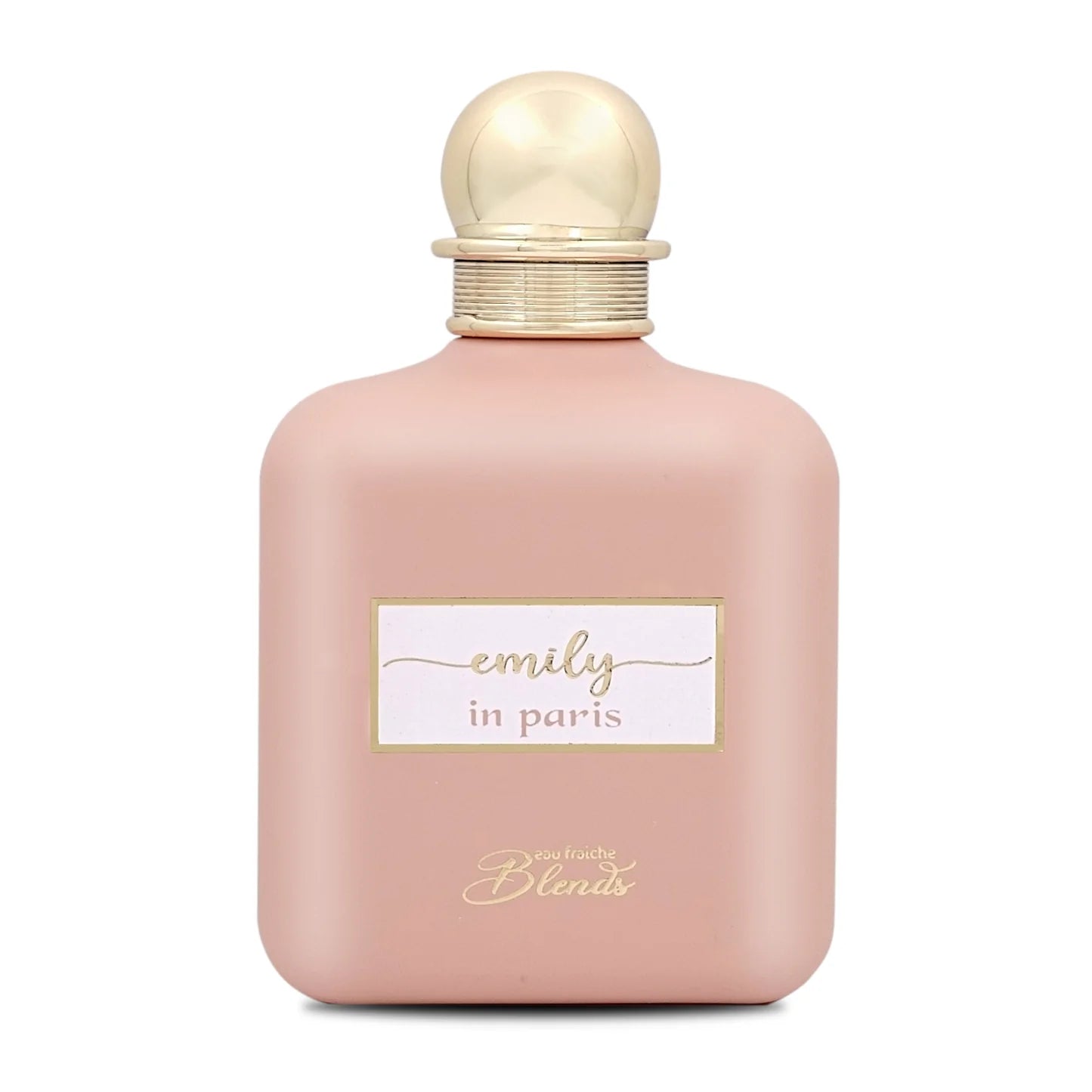 Eau Fraiche Blends Emily In Paris Edp 100Ml