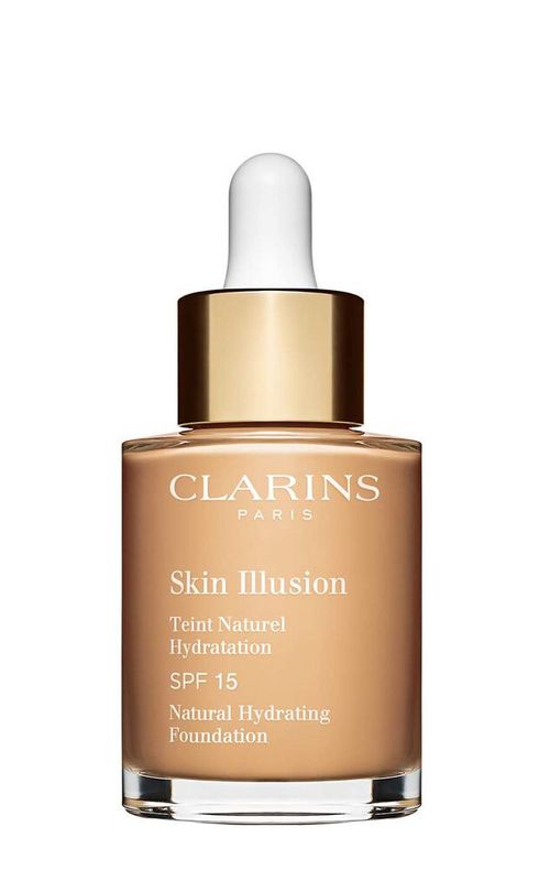 Skin Illusion SPF15