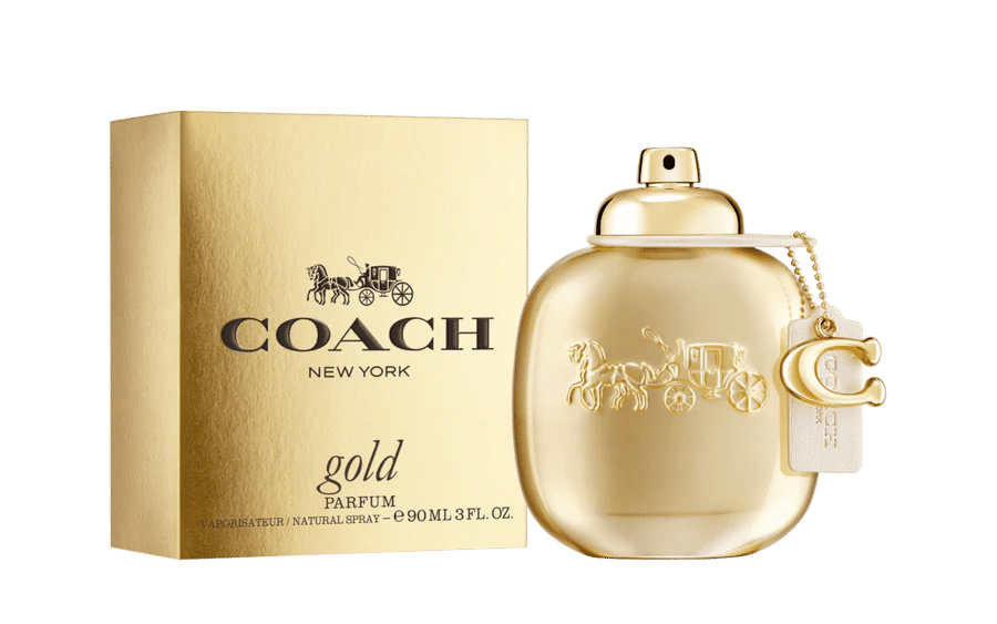 عطر جولد