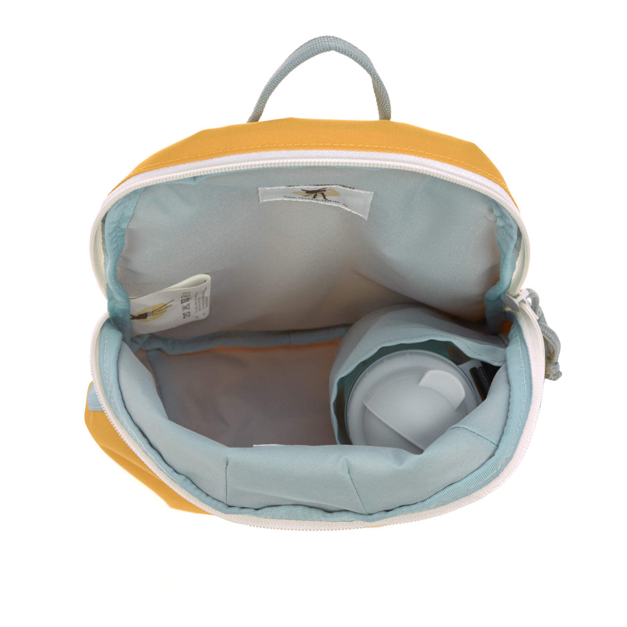 Tiny Backpack About Friends - Lion