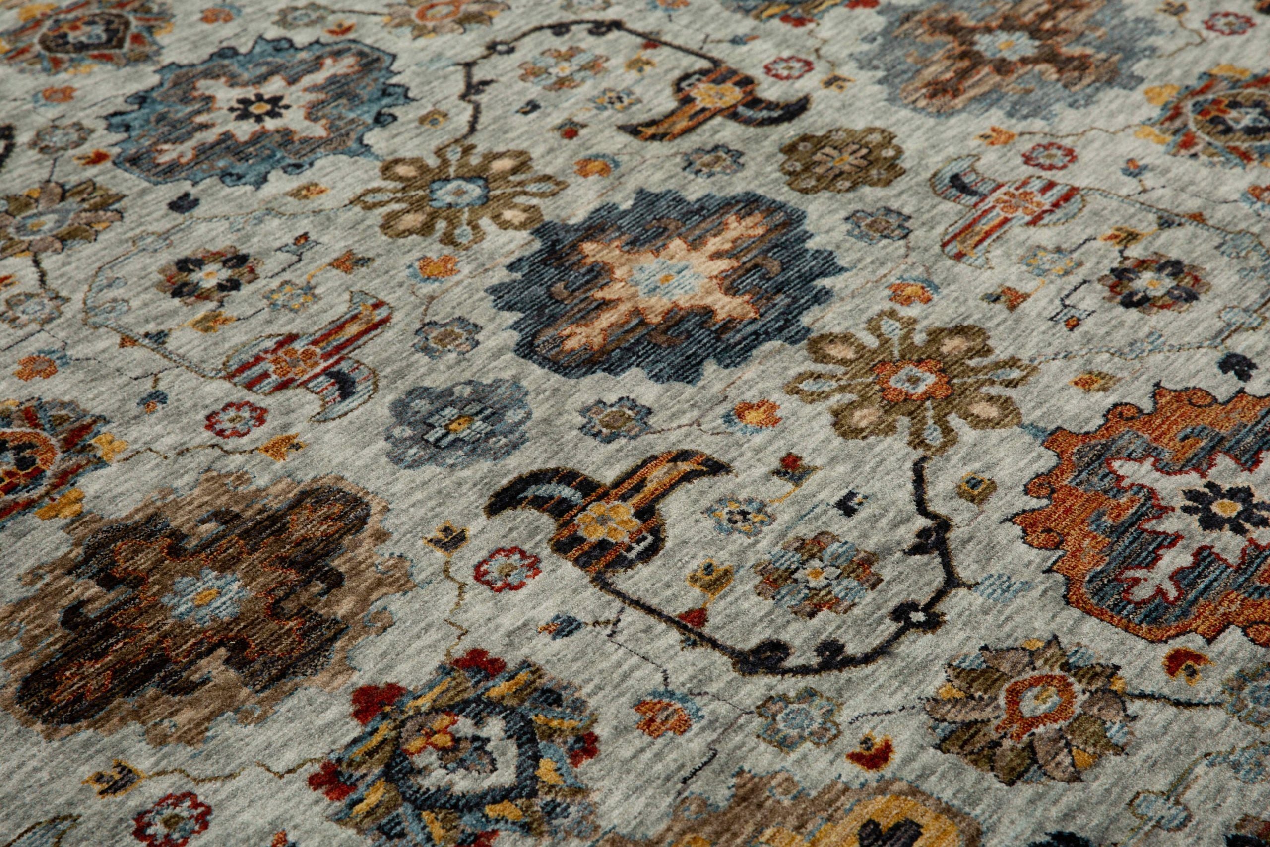 280×390 Aberdeen Carpet Rug #561