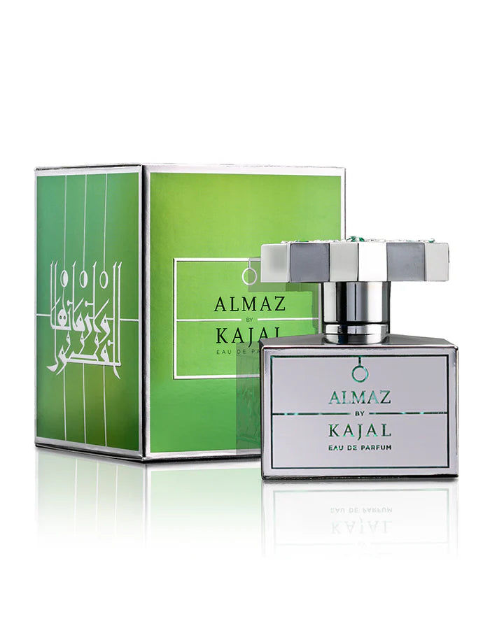 Almaz Eau de Parfum 100ml