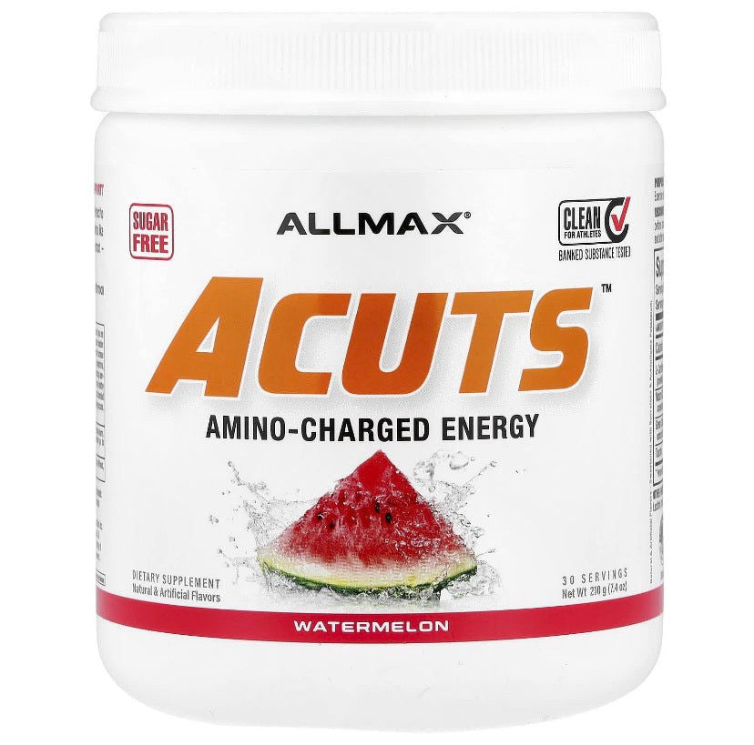 ALLMAX ACUTS – Watermelon