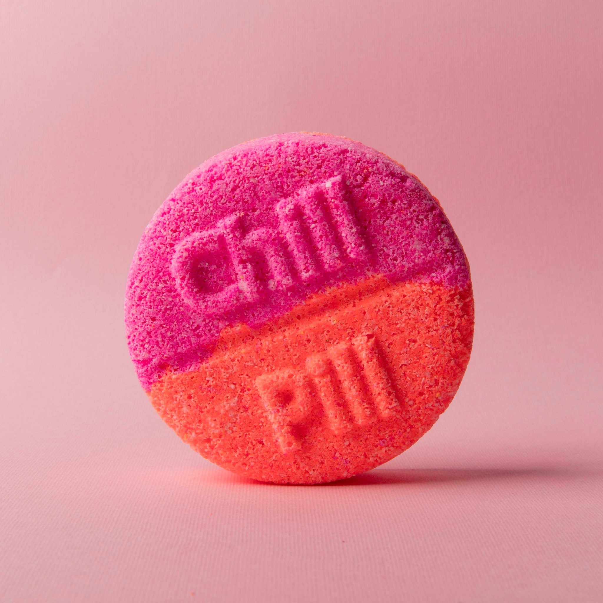 Chill Pill Bathbomb