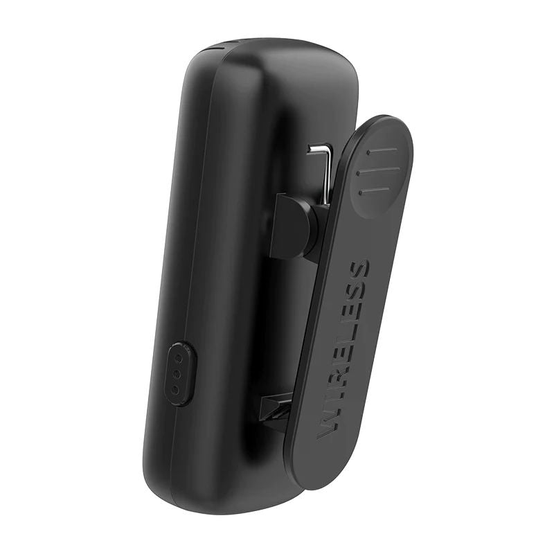 Ulanzi J12 Wireless Microphone