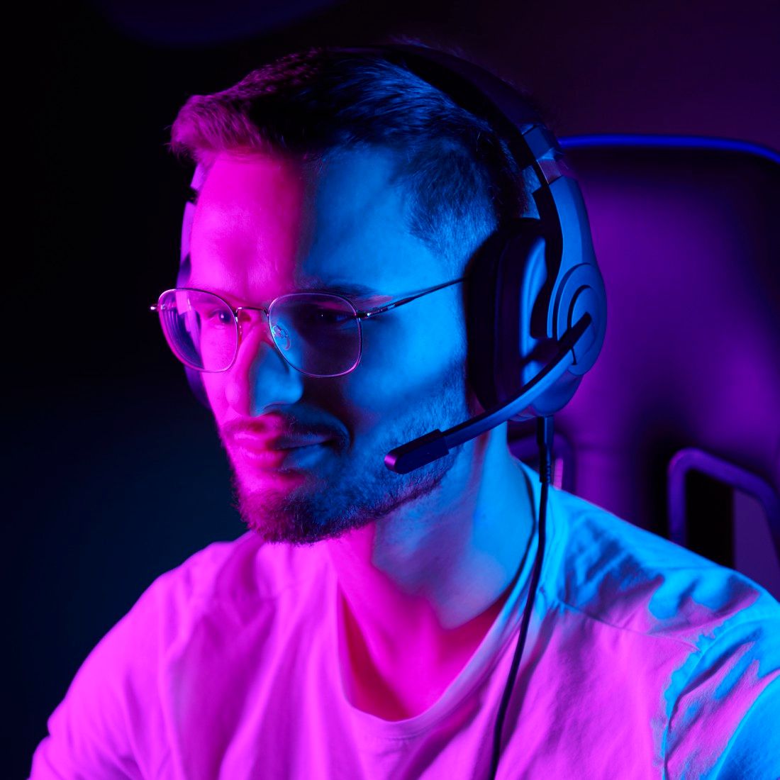 Hama uRage "SoundZ 100 V2" Gaming Headset