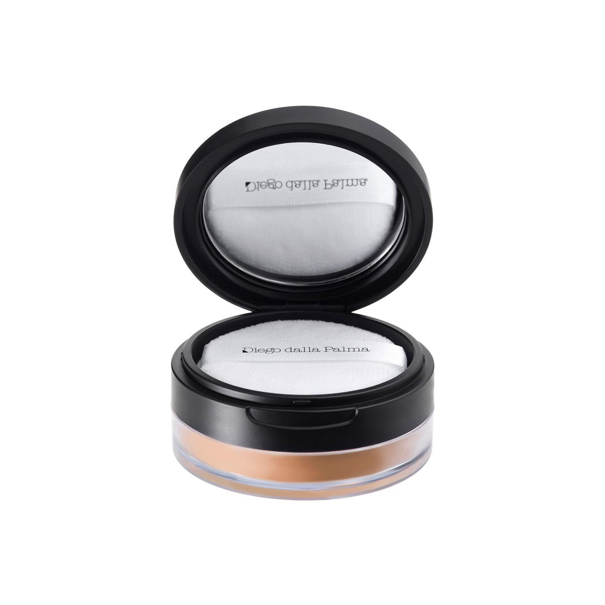 Transparent Powder