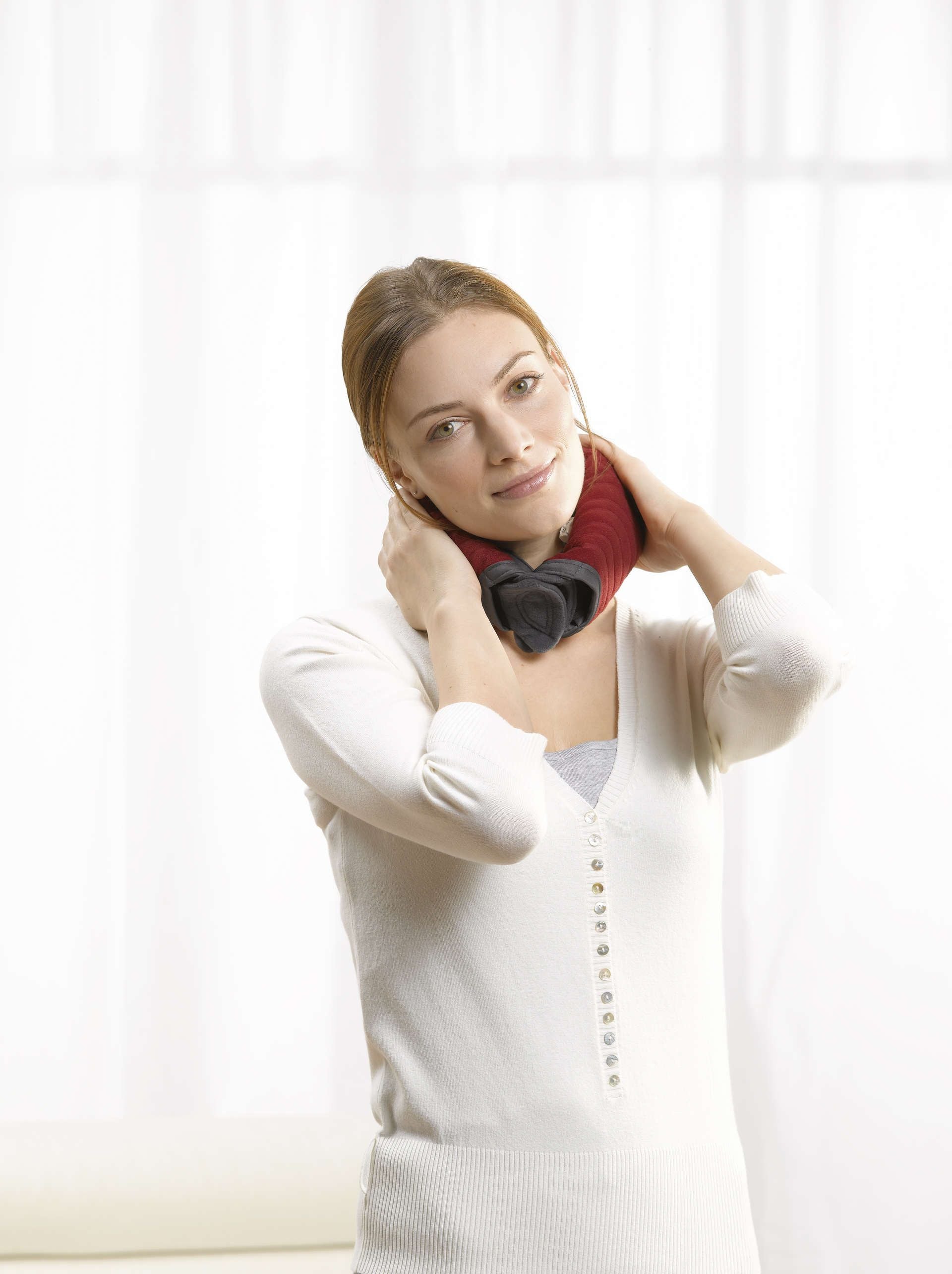 BEURER HK55 Easyfix Heating Pad