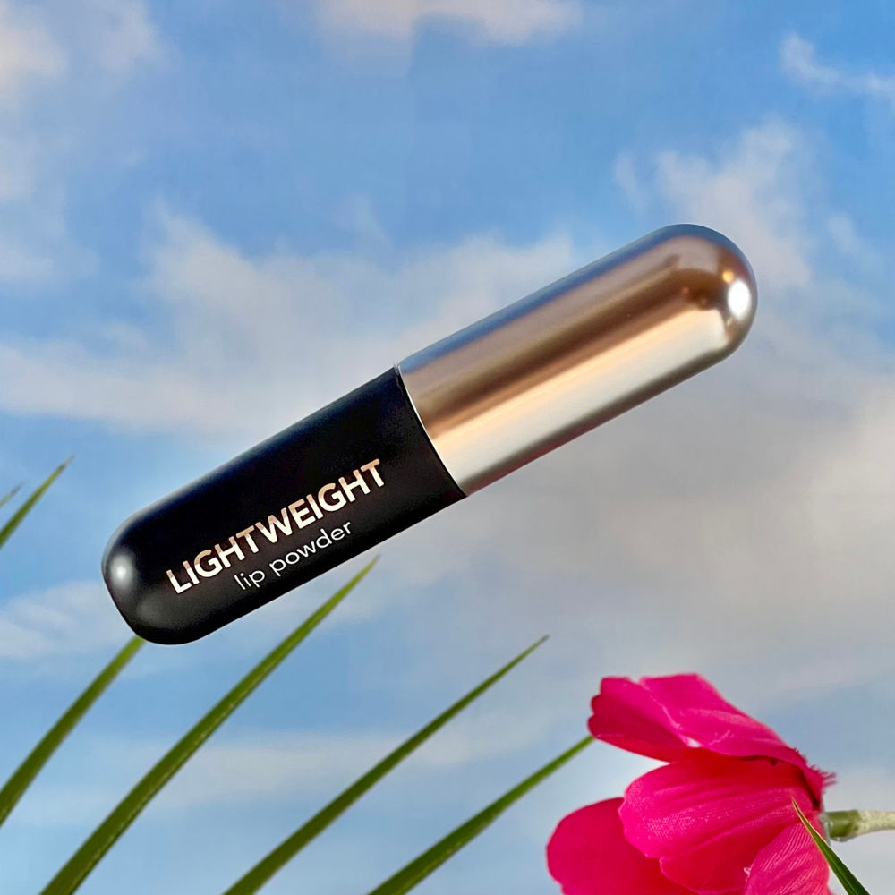 Flormar Lightweight Lip Powder Lipstick