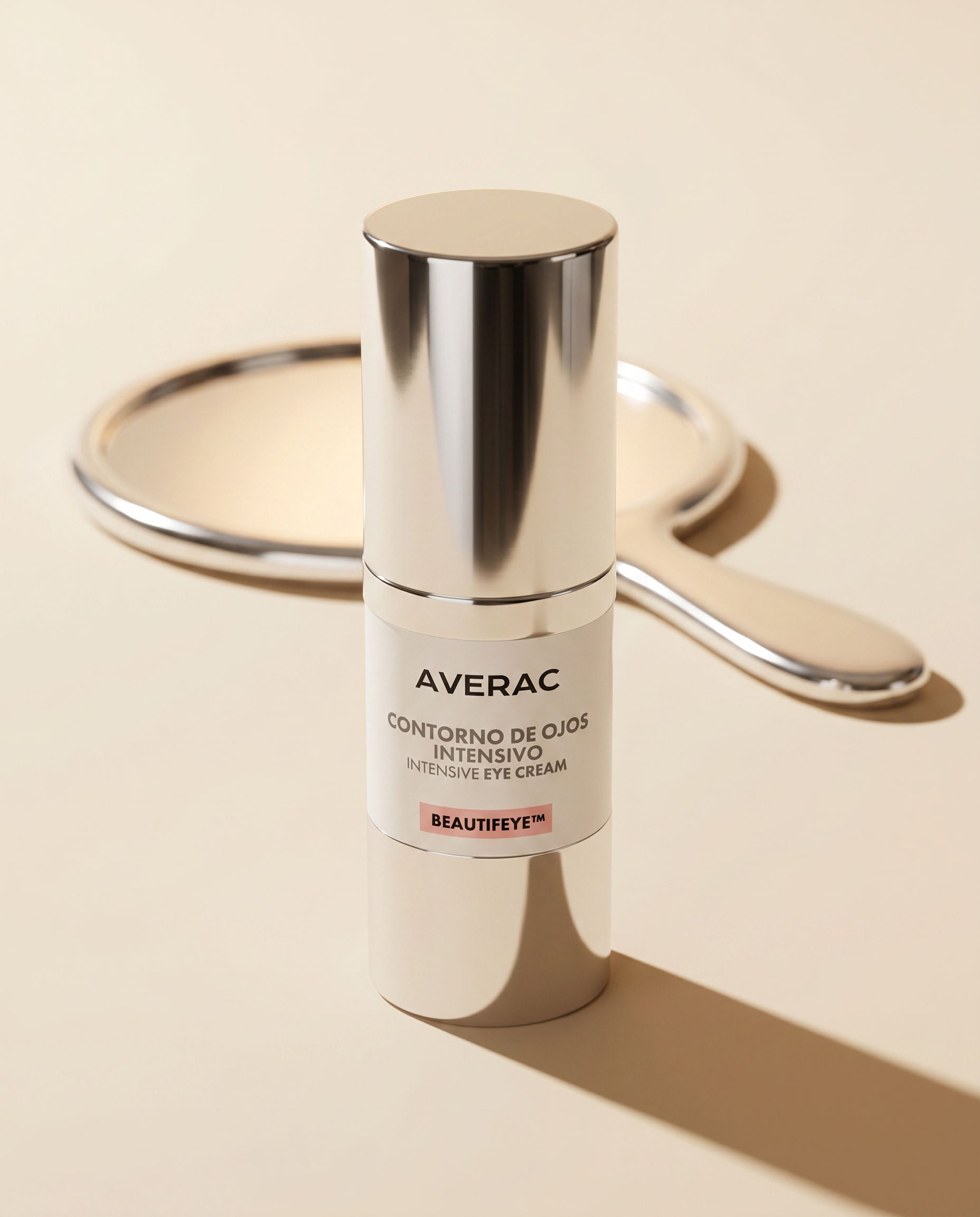 Averac Anti-Dark Circles Illuminating Eye Contour