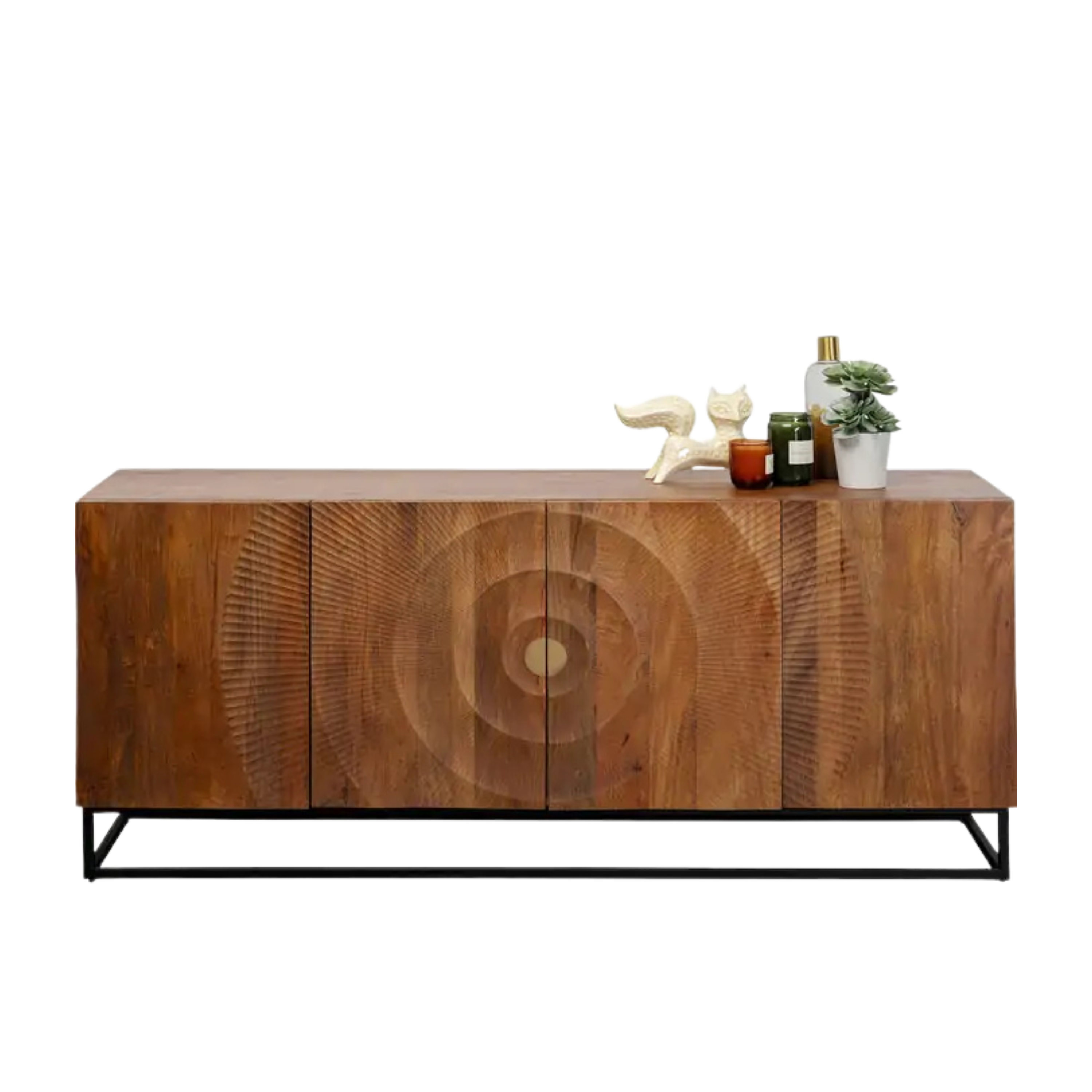 Sideboard Madeira Bright