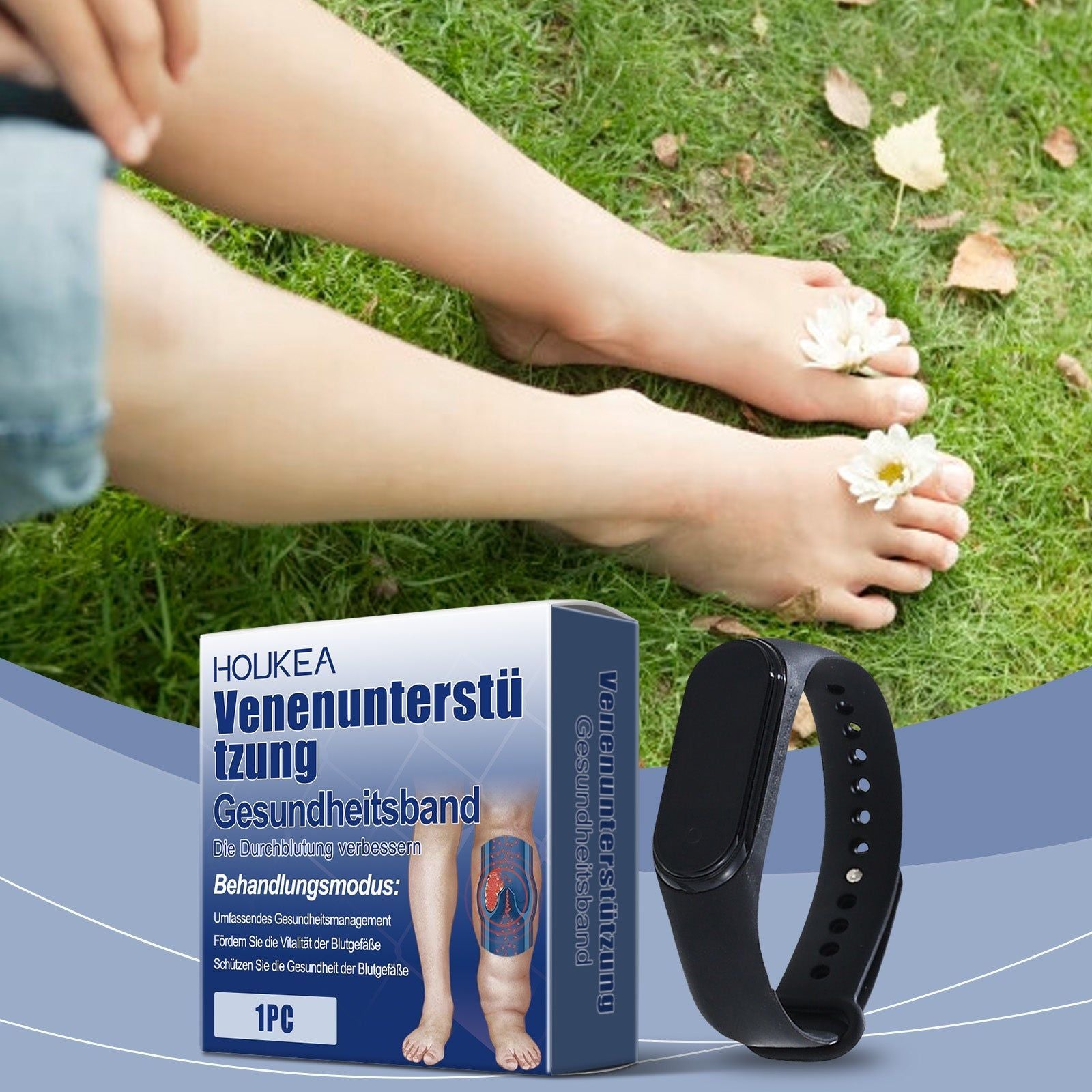 Sports Watch, Heart Rate Monitoring, Blood Pressure, Fitness Tracker, Outdoor Exercise, Blood Vessel Health ,1pcs