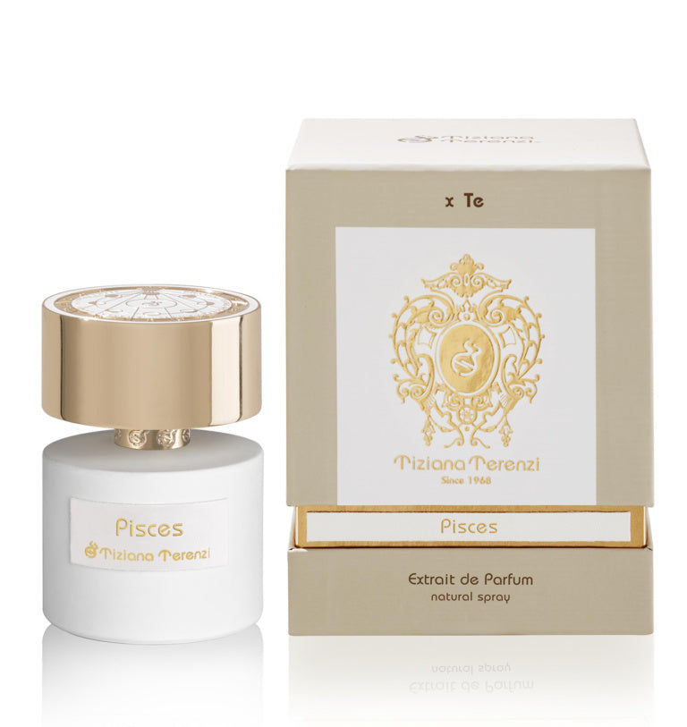 عطر "بيسيس" (Pisces) - مستخلص عطر 100 مل