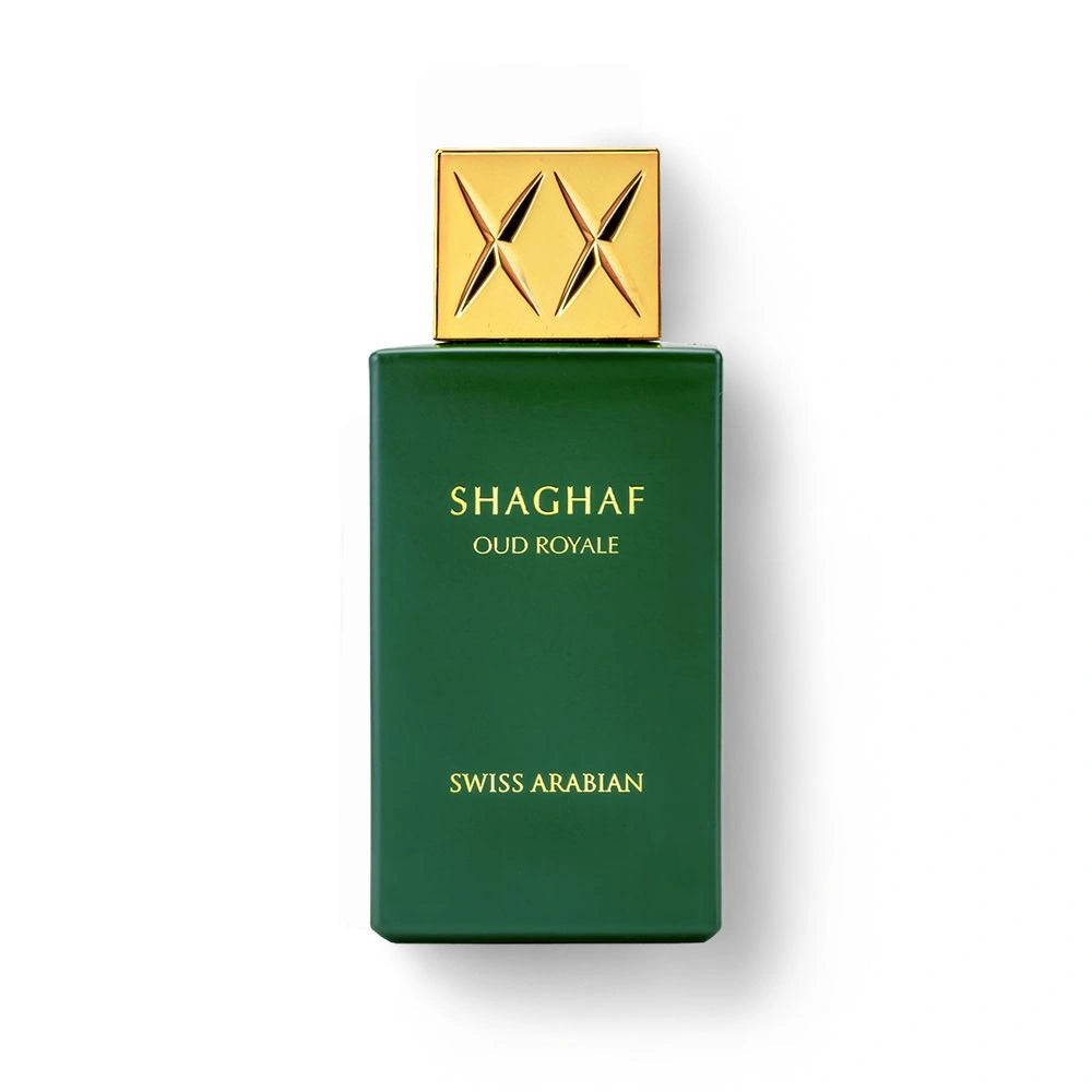 SHAGHAF OUD ROYALE