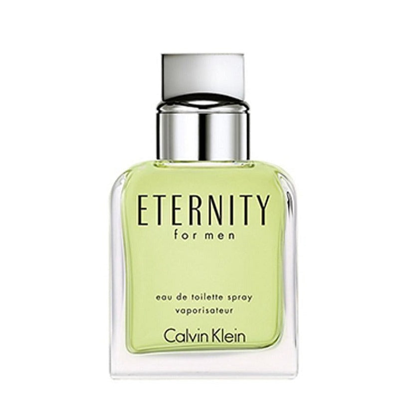Eternity Eau de Toilette 50ml