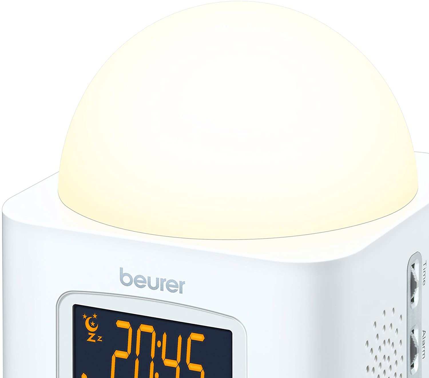 BEURER WL30 WAKE UP LIGHT