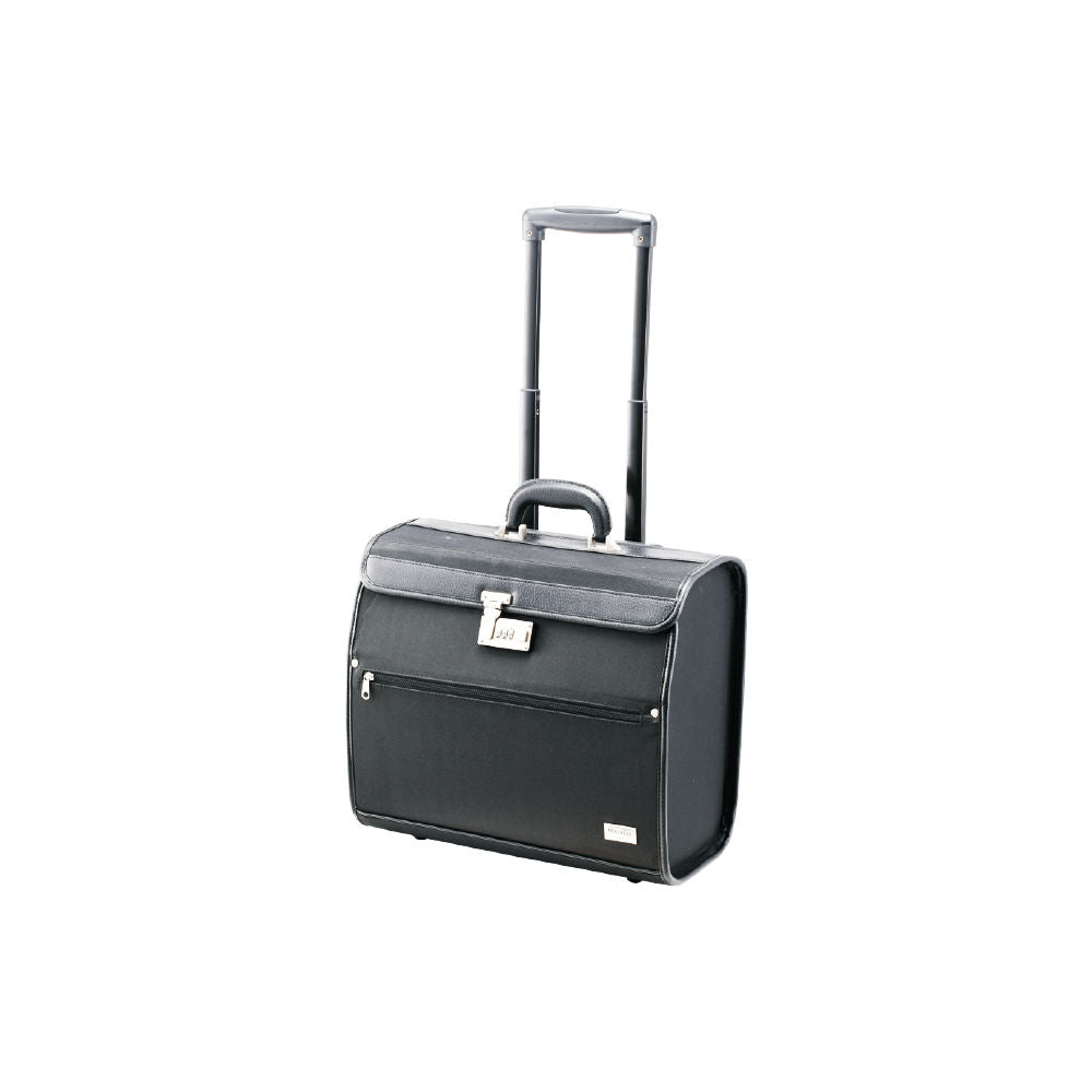 Onetech Hairdressing Tool Box With Trolley
