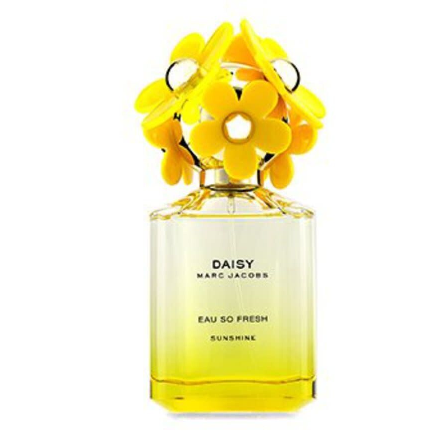 Marc Jacobs Daisy Eau So Fresh Sunshine Edt 75Ml