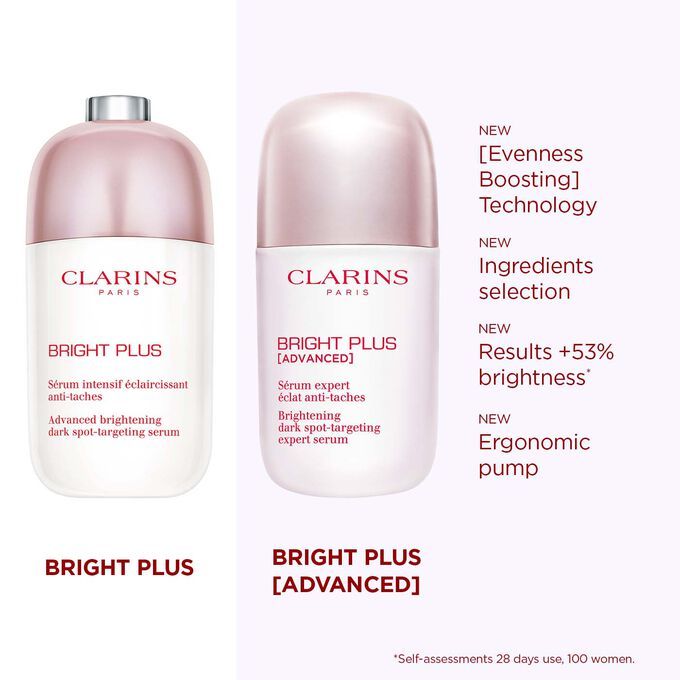 Bright Plus [Advanced] Serum 50ml