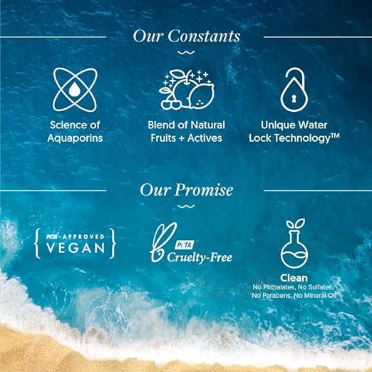 AQUALOGICA Radiance+ واقي الشمس المرطب 50 جم