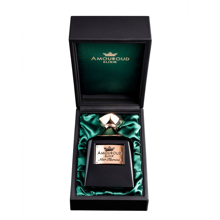 إليكسير نوار إيلومين 75 مل