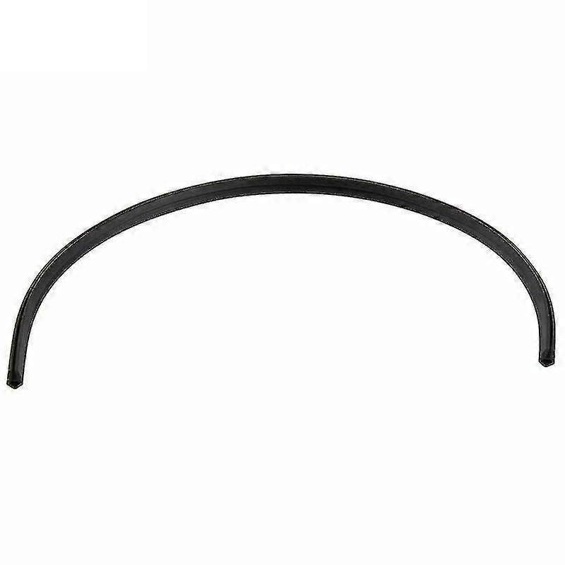 Rear Taillight Sealing Strip Car Taillight Sealing Strip Gasket For Ford Fiesta Mk7 O/s Or N/s 20082021