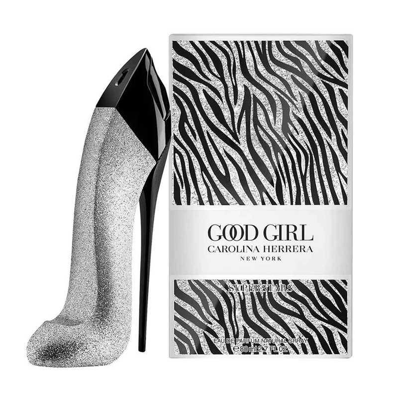Ch Good Girl Superstars عطر 80 مل
