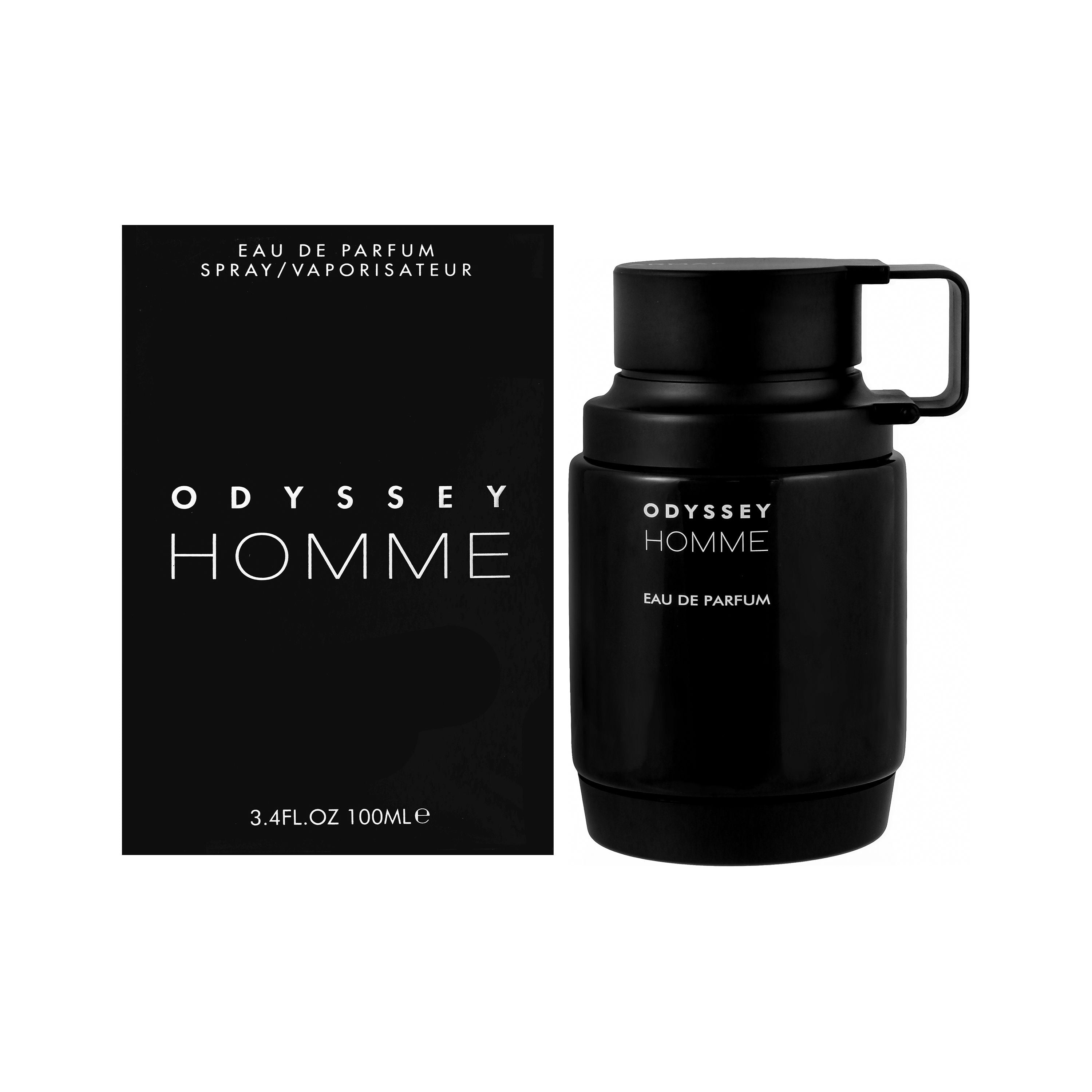 Armaf Odyssey Homme Eau de Parfum, 100ml