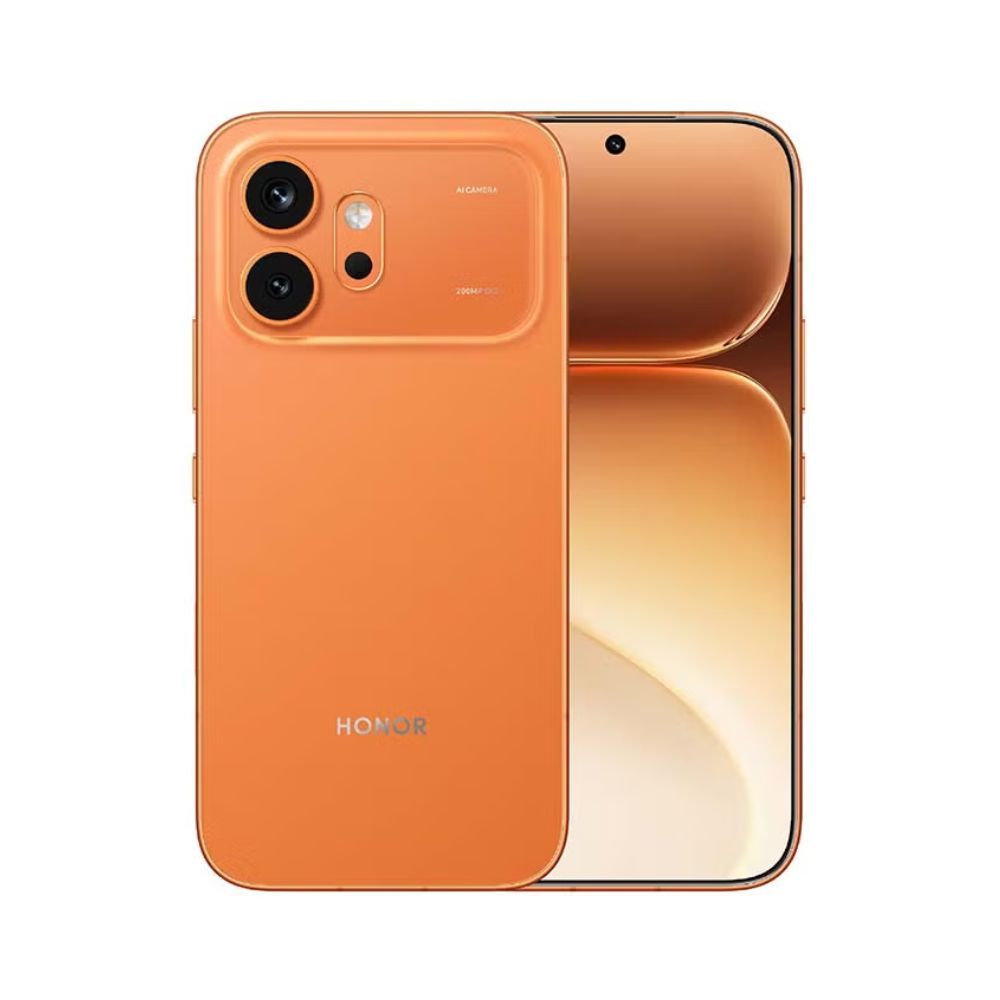 Honor 600 12/256GB Orange
