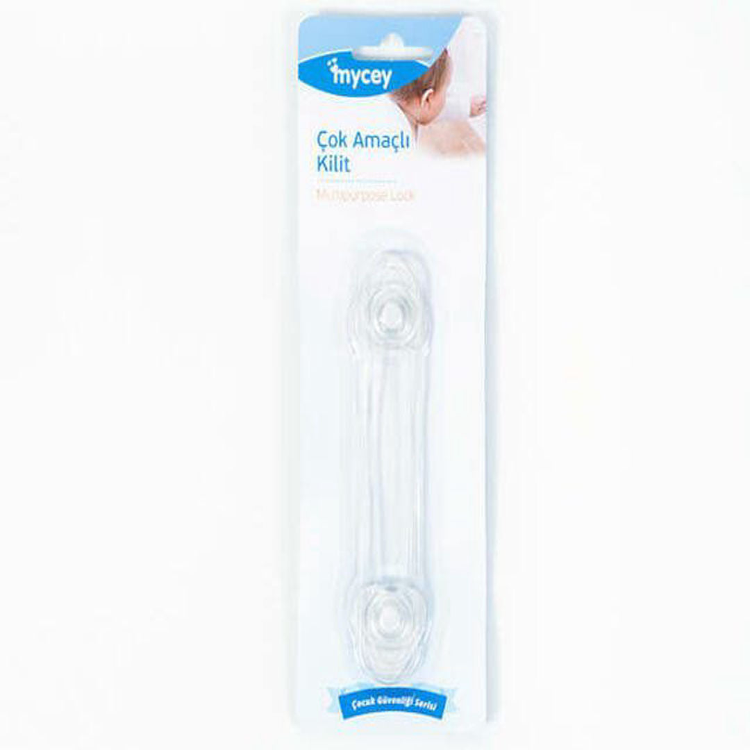 Mycey Multipurpose Lock, Tcm05504