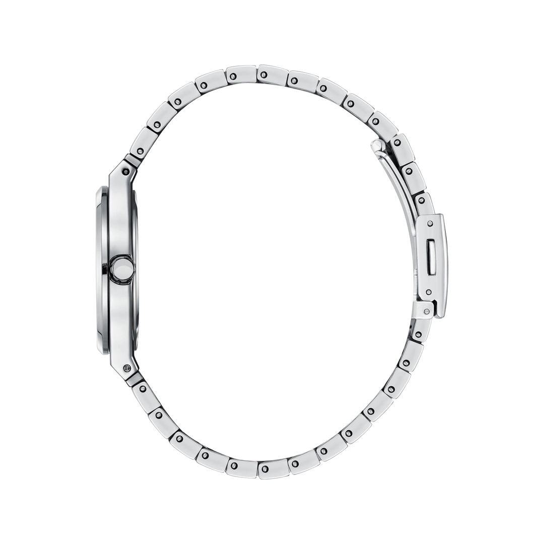 Lee Cooper Women's Analog Metal Strap Watch, LC08289 Series