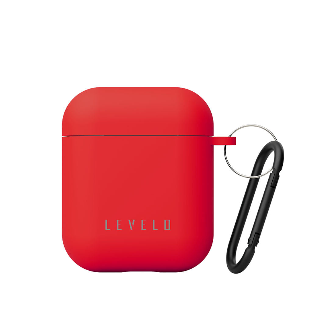 Levelo Silicone Case for AirPods