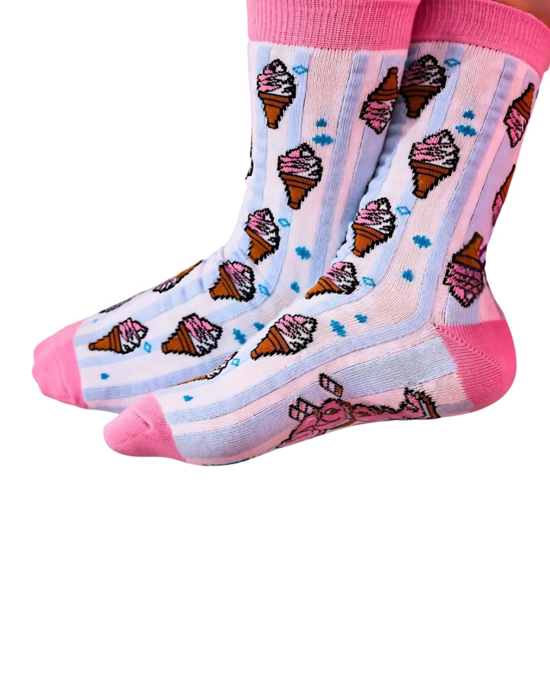 Softy Socks Walk & Roll Exclusive