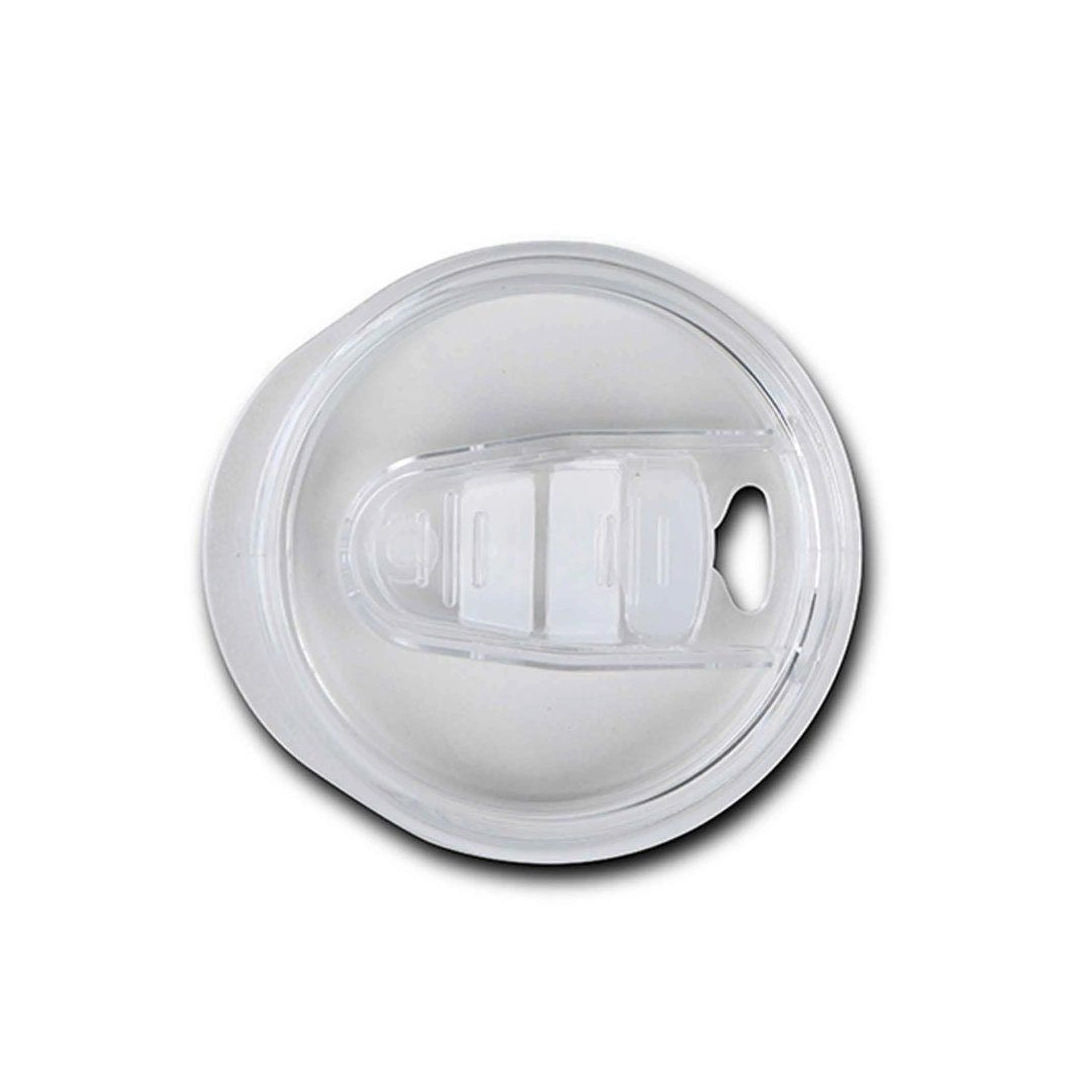 NAVA We Care Stainless Steel Insulated Travel Mug with Straw, 360ml