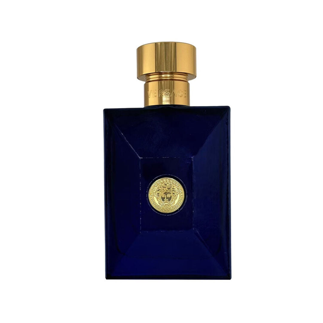 Versace Pour Homme Dylan Blue Eau de Toilette for Men, 100ml