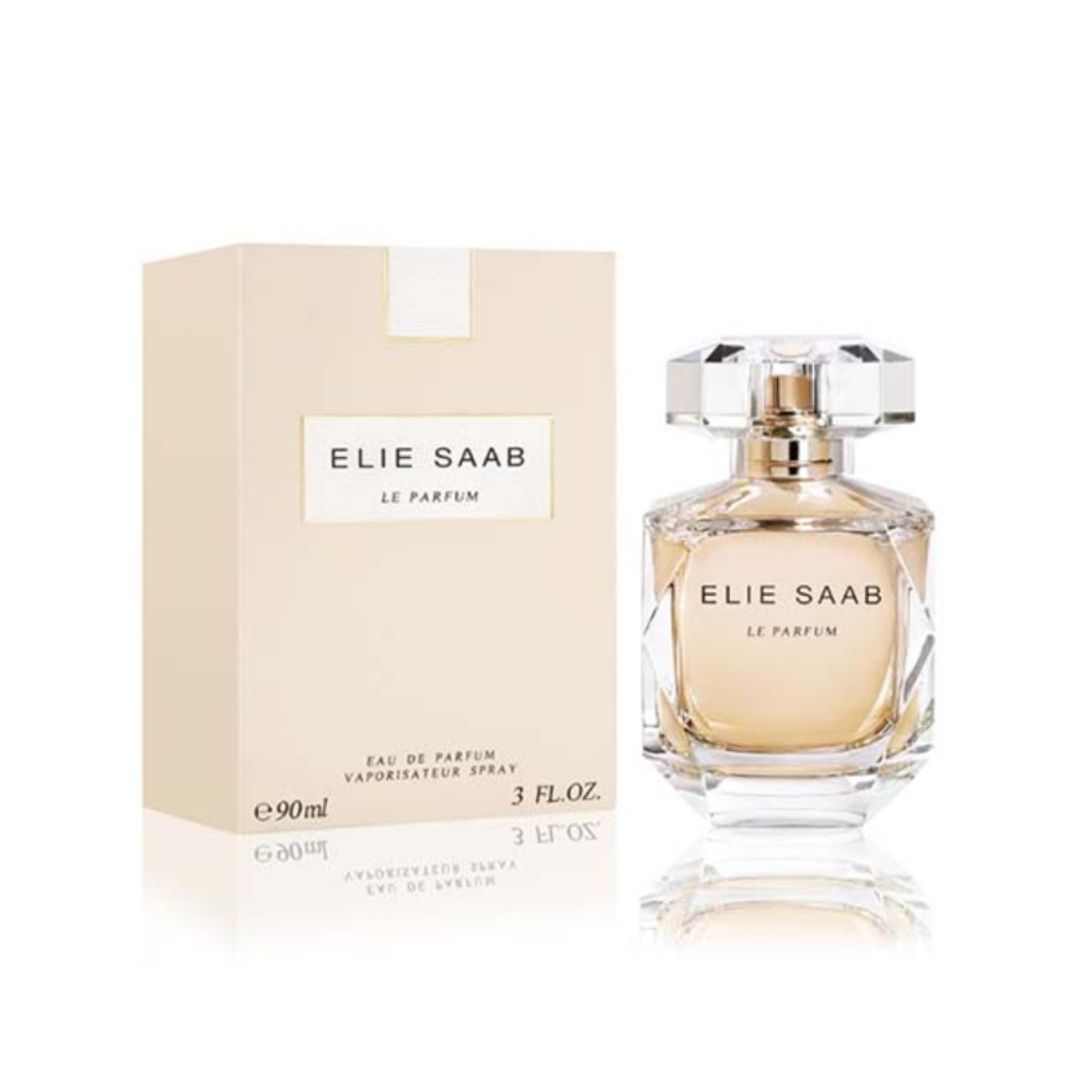 Elie Saab Le Parfum Eau de Parfum for Women, 90ml