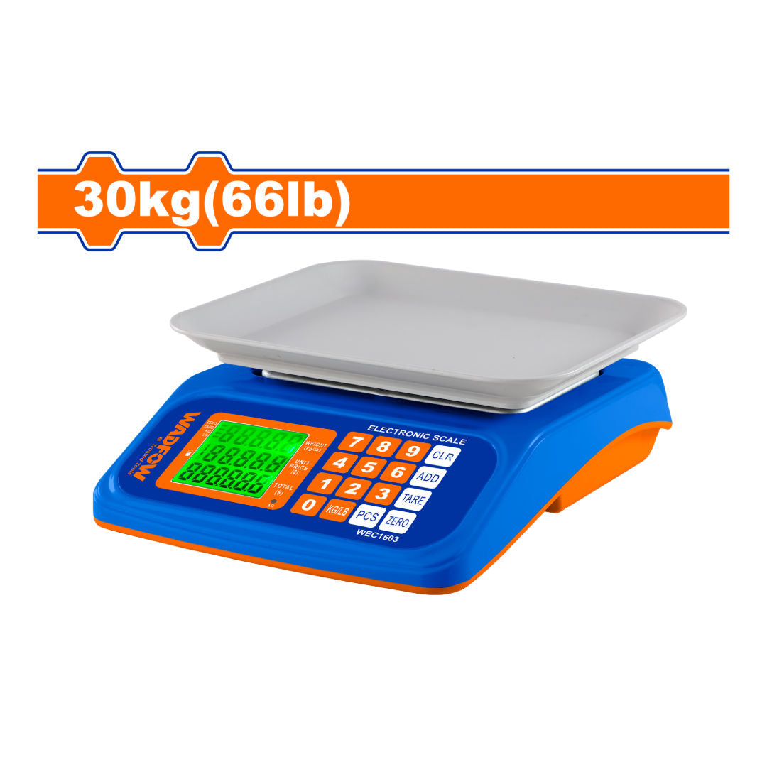 WADFOW Electronic Scale