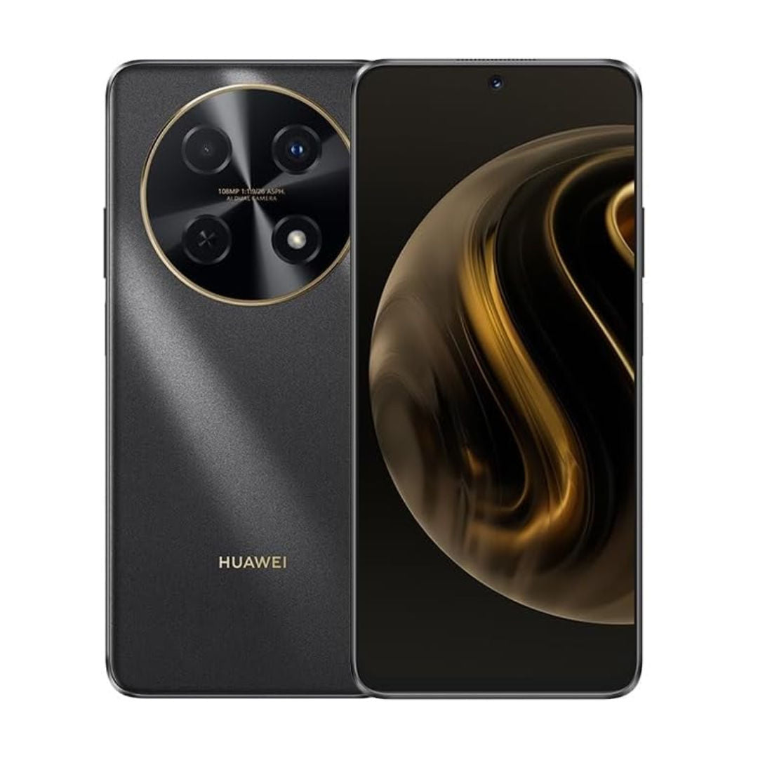 Huawei nova 12i CTR-L81, 8GB RAM, 256GB Storage, 6.7" FHD+ LCD Display