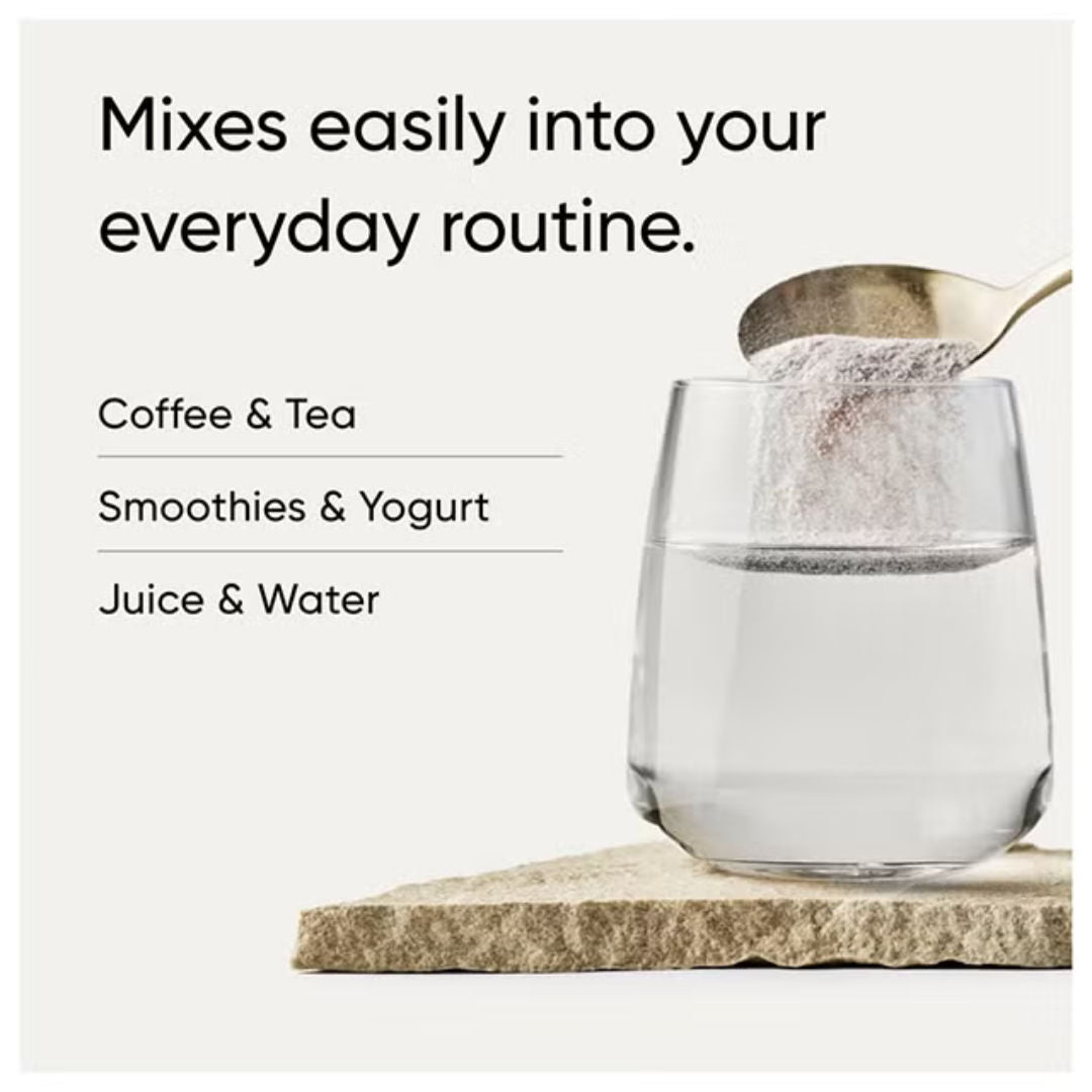 Sports Research Collagen Peptides Powder, Unflavored, Hydrolyzed Collagen