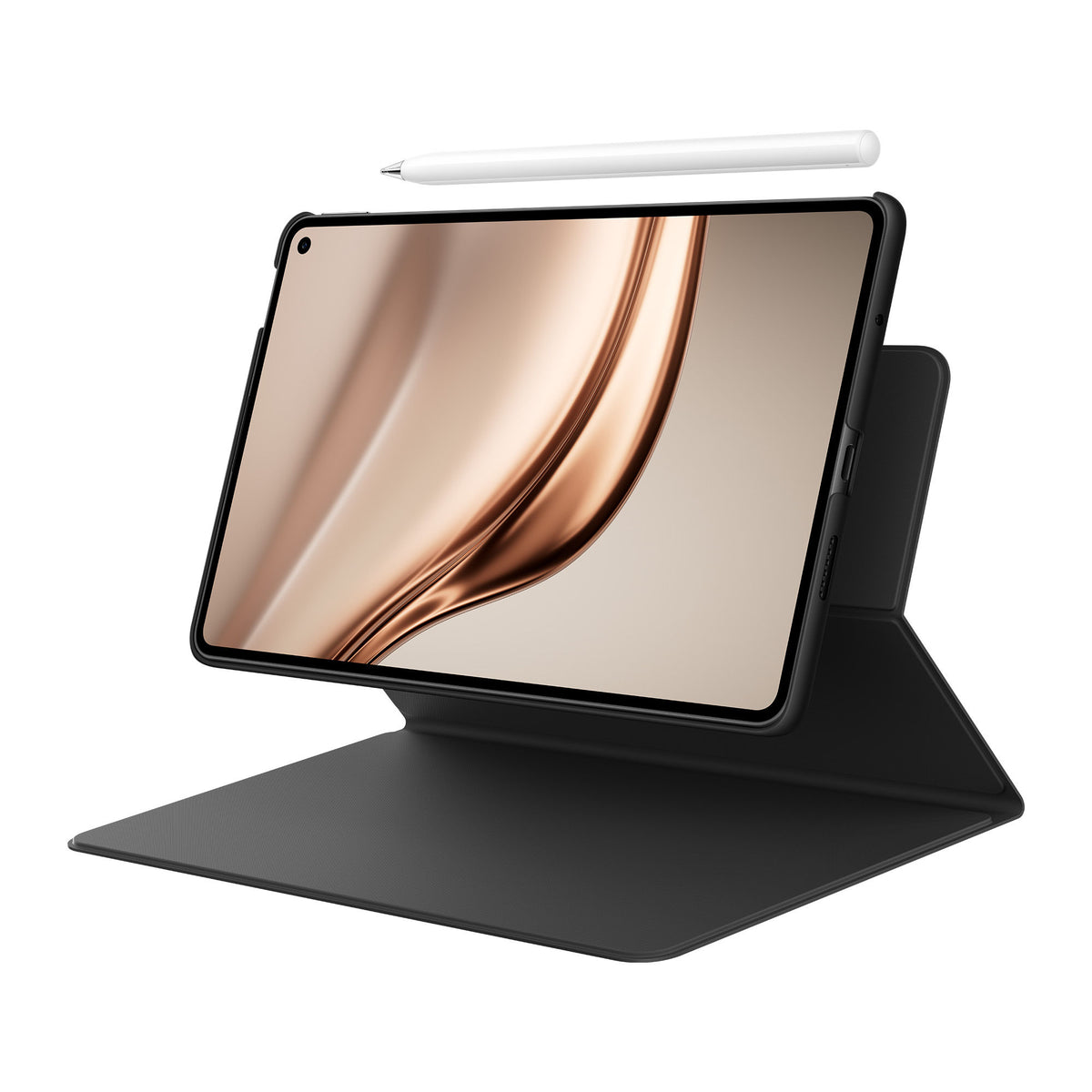 جهاز لوحي Huawei MatePad Mini PaperMatte Edition مقاس 8.8 بوصة مزود بواي فاي، ذاكرة وصول عشوائي (RAM) سعة 12 جيجابايت، سعة تخزين 256 جيجابايت